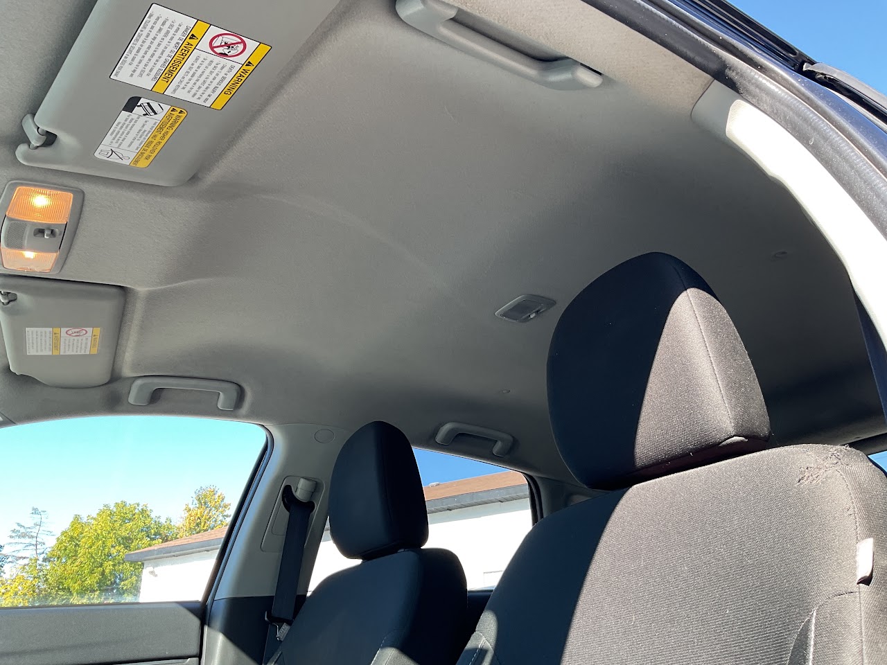 2024 Mitsubishi RVR — photo 30 de 34
