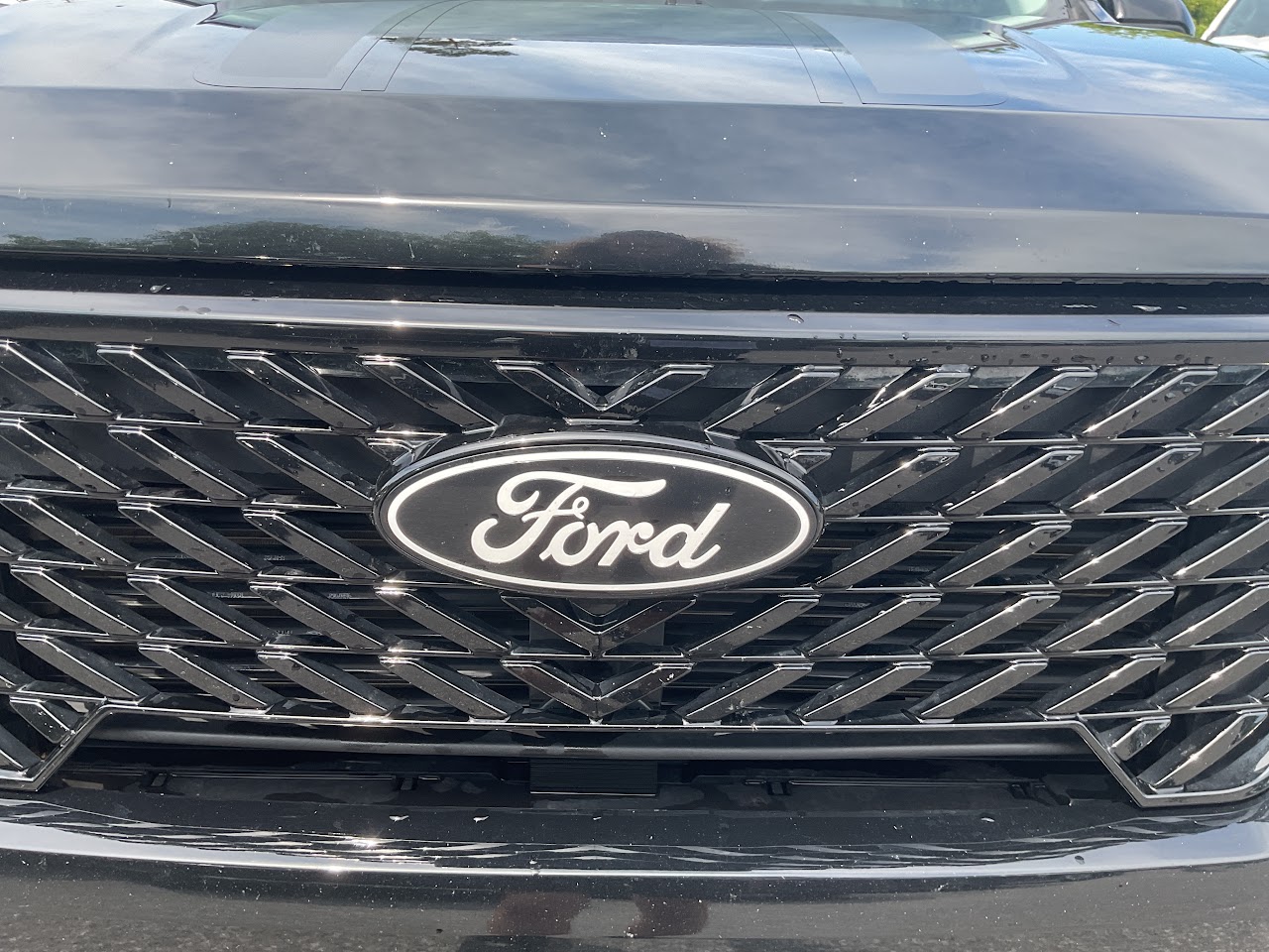 2025 Ford Maverick — photo 19 of 34