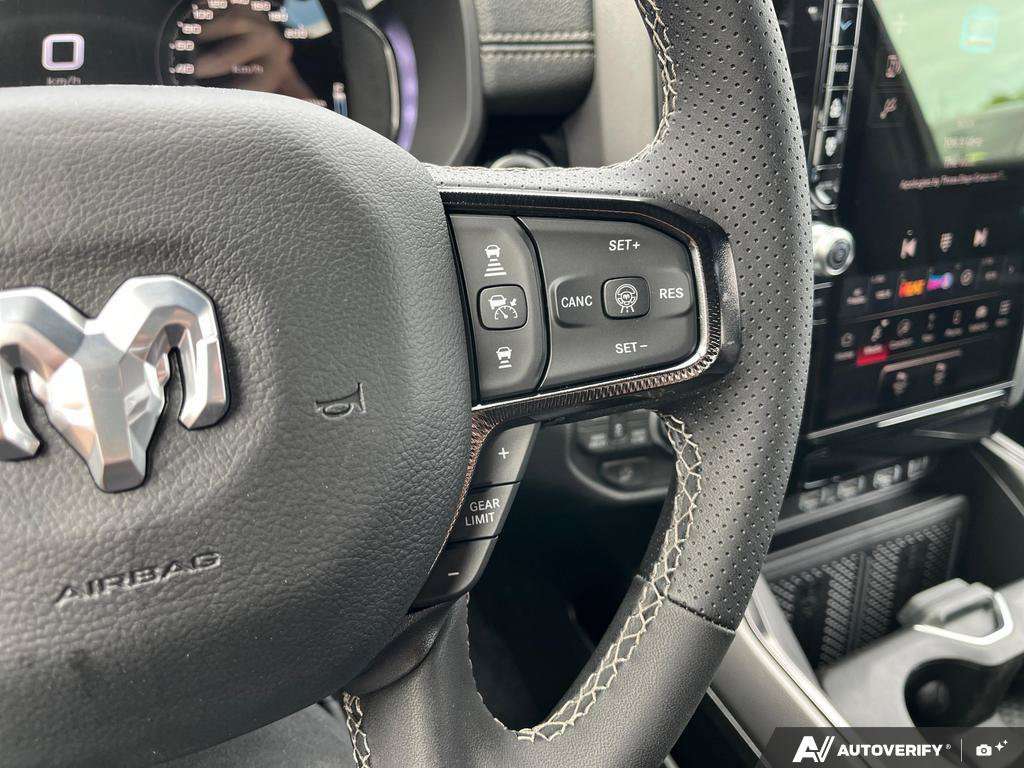 2026 Ram 1500 — photo 16 of 25