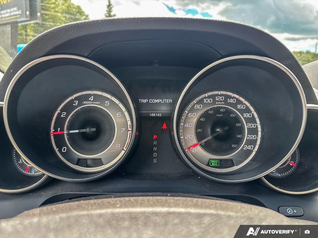 2012 Acura Mdx — photo 15 of 25