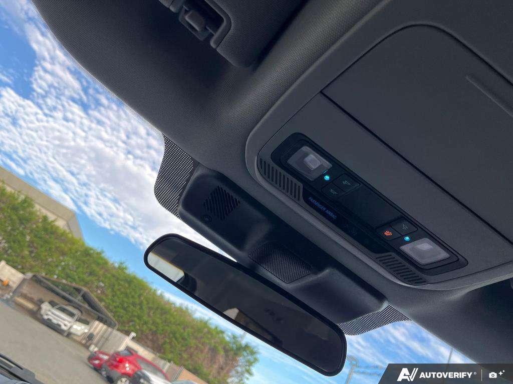 2025 Ford F-150 — photo 21 de 25