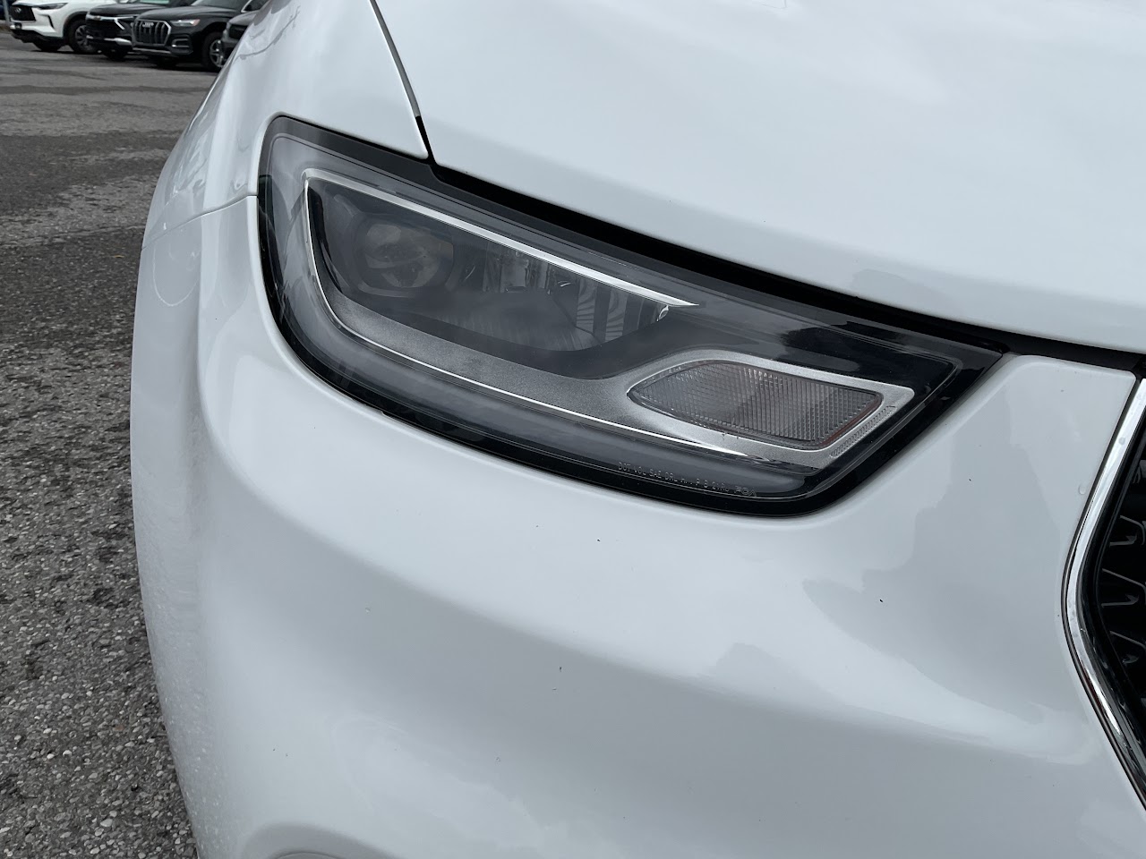 2024 Chrysler Pacifica — photo 10 of 35