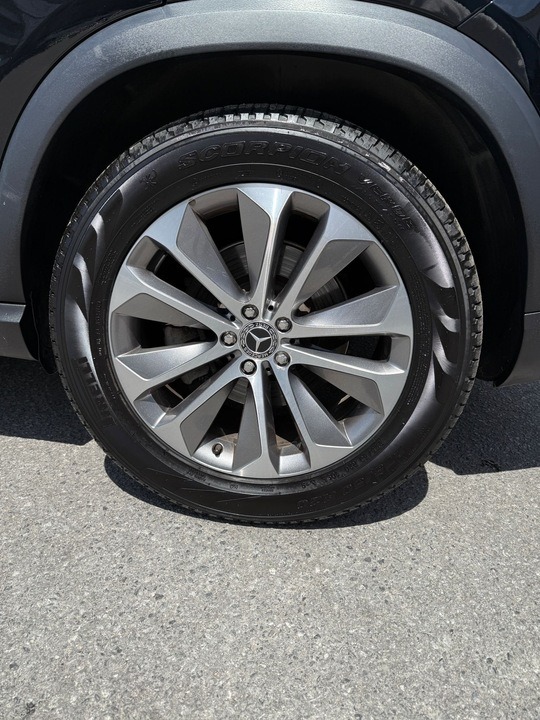 2020 Mercedes-Benz GLE 450 — photo 26 of 27
