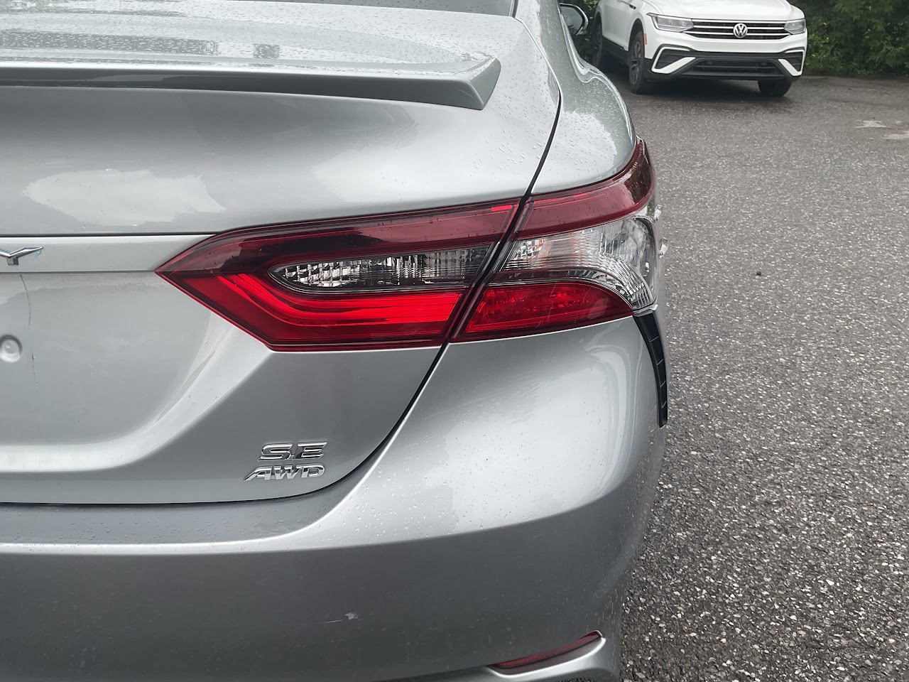 2023 Toyota Camry — photo 16 of 34