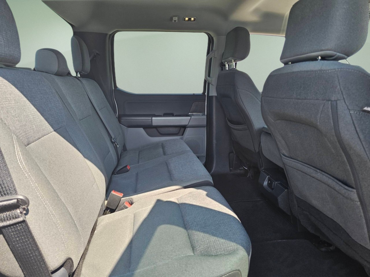 2024 Ford F-150 — photo 18 de 20