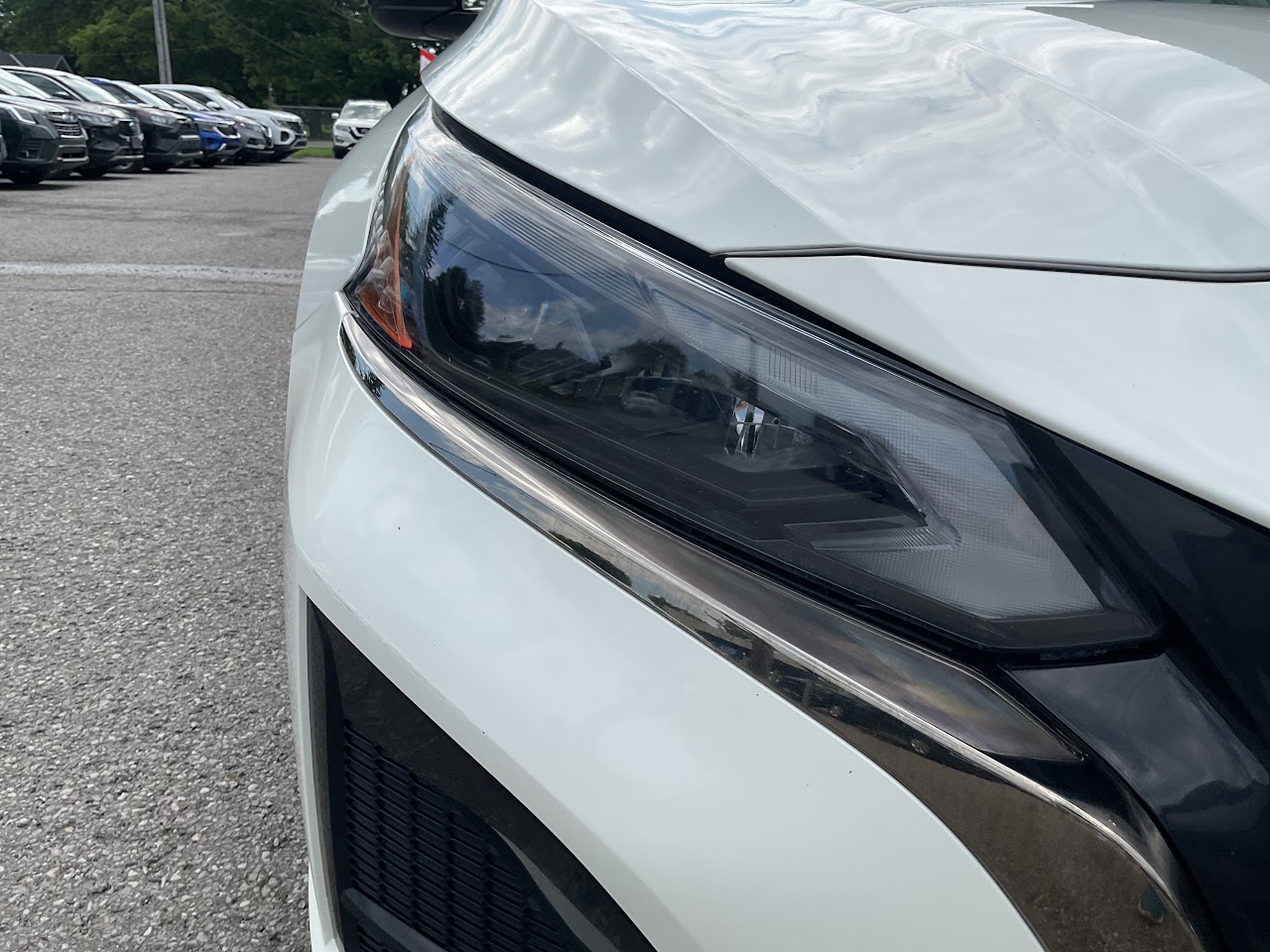 2024 Nissan Altima — photo 13 of 34