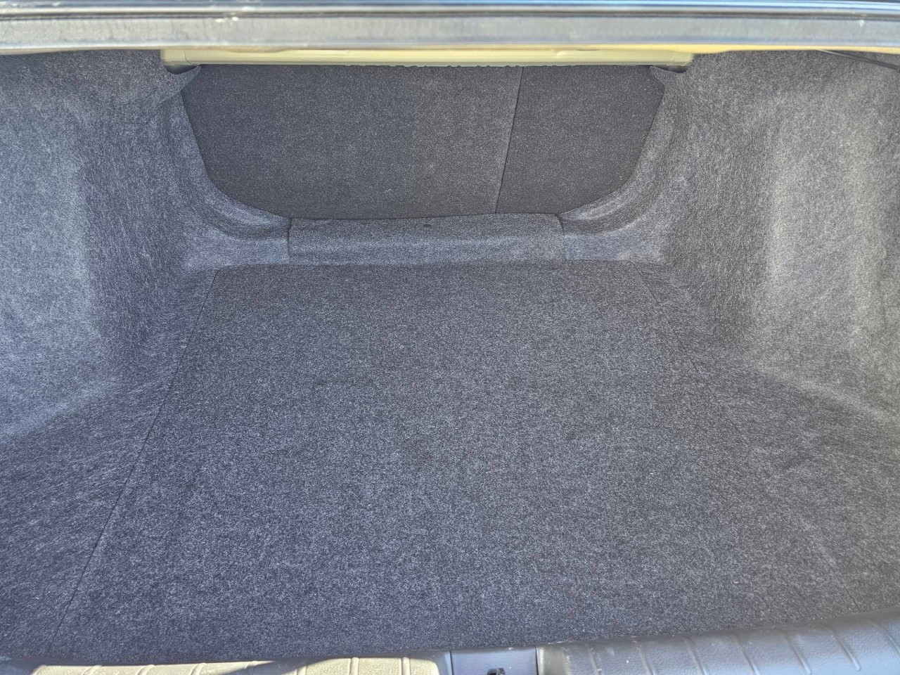 2020 Honda Civic Sedan — photo 19 de 23