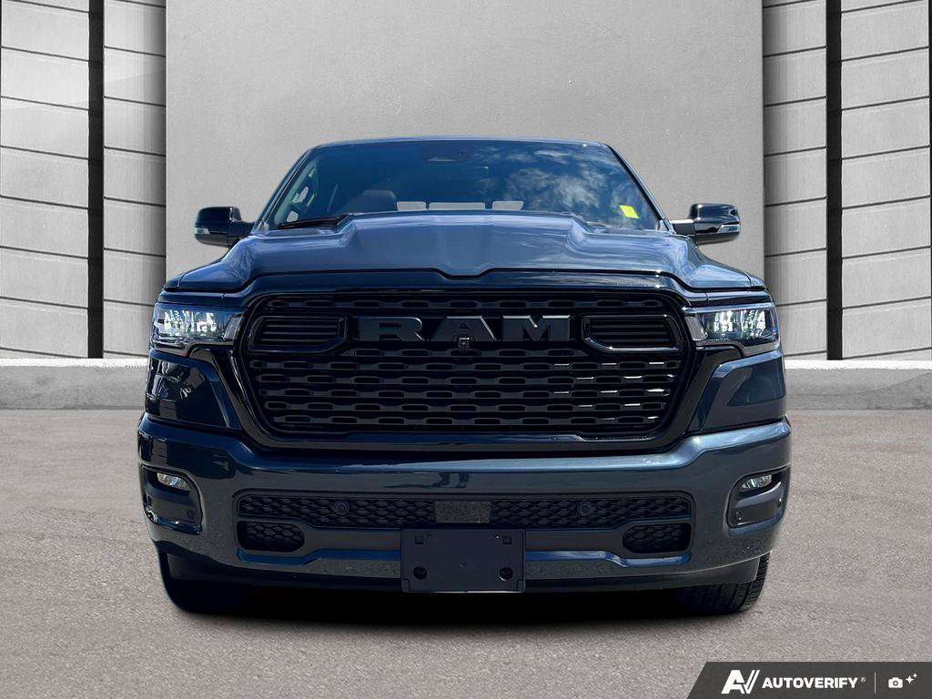 2026 Ram 1500 — photo 5 of 25