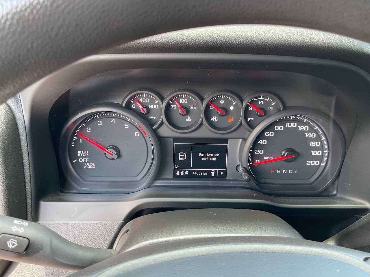 2024 GMC Sierra 1500 — photo 27 of 34