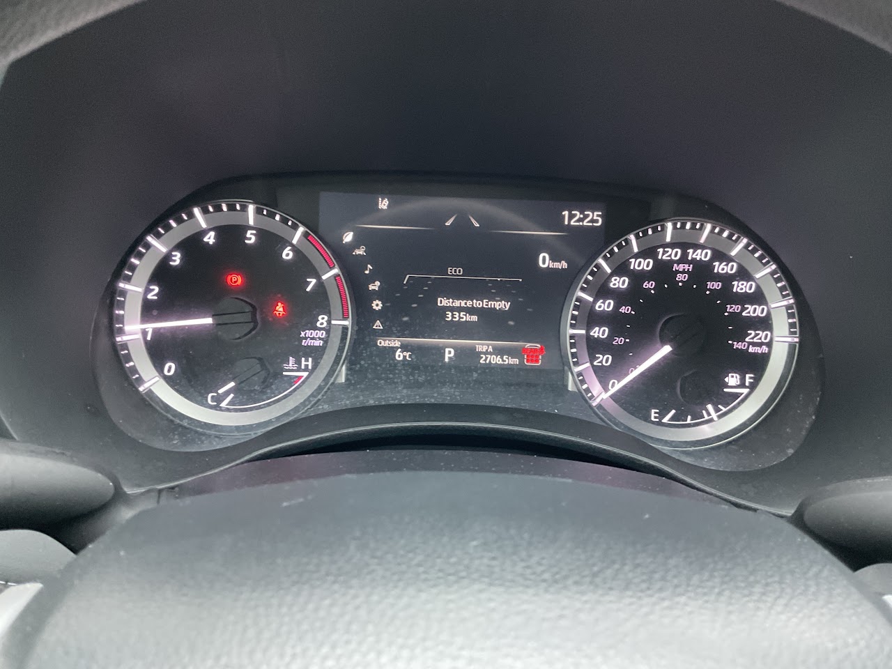 2024 Toyota Highlander — photo 11 de 22