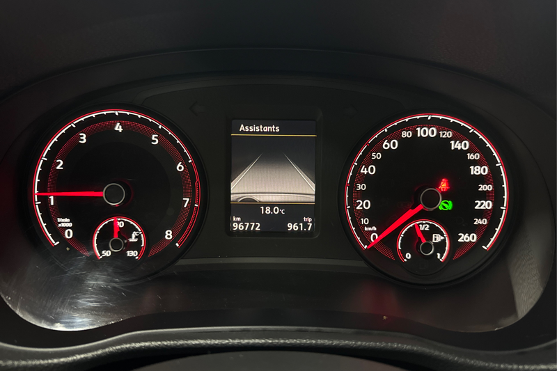2022 Volkswagen Passat — photo 14 de 33