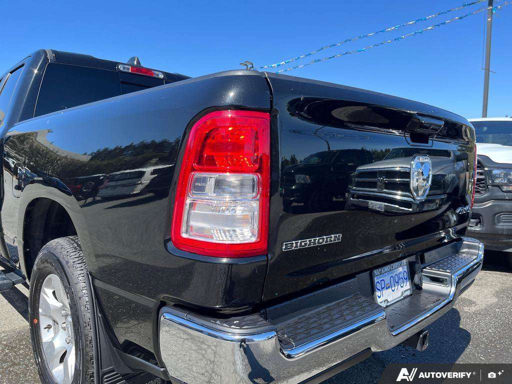 2022 Ram 1500 — photo 11 de 25