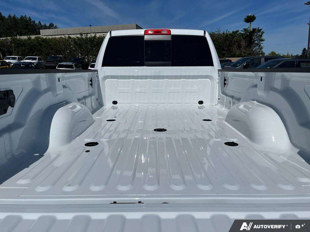 2026 Ram 3500 — photo 12 of 25