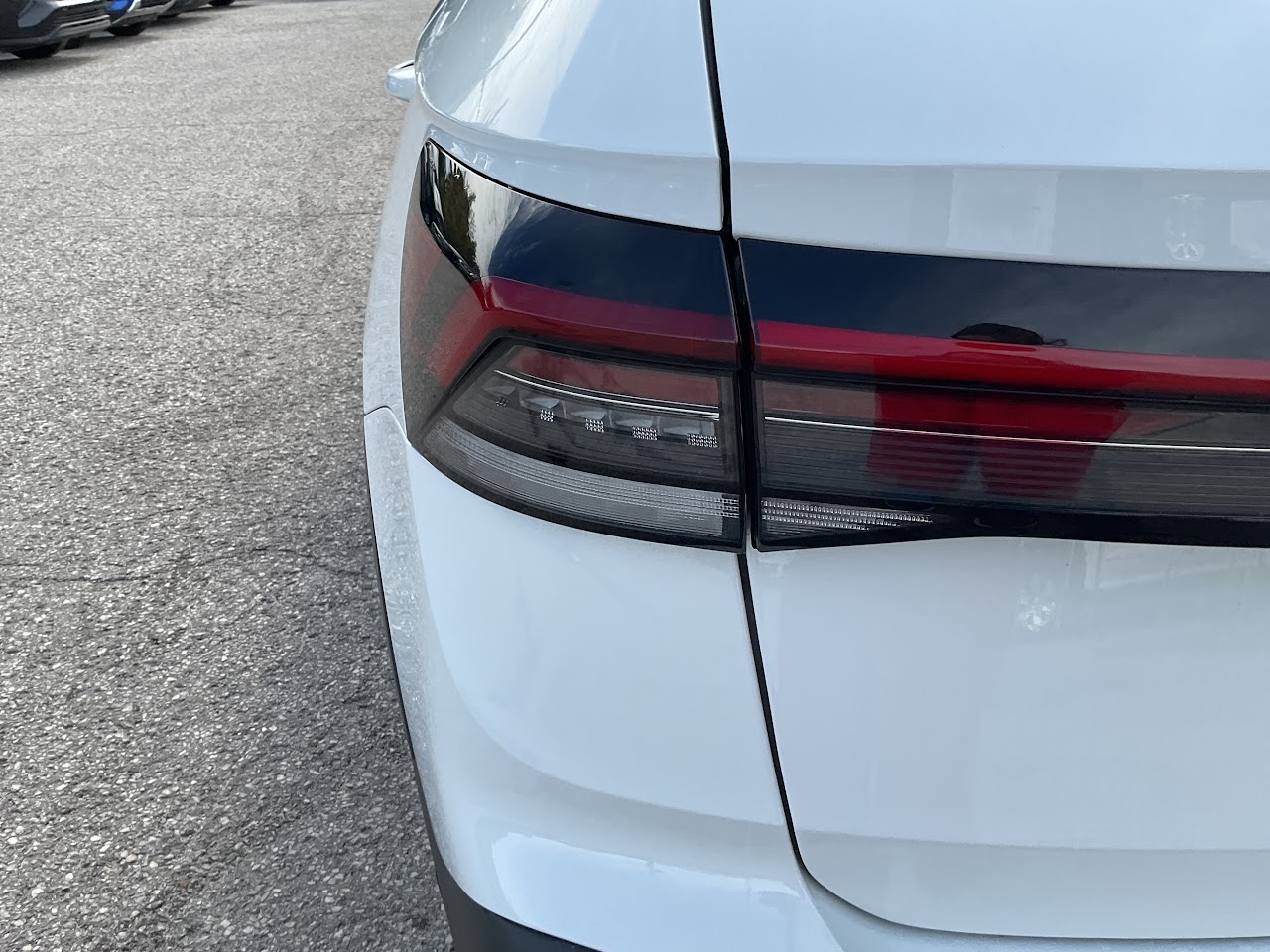 2026 Volkswagen Taos — photo 16 of 34