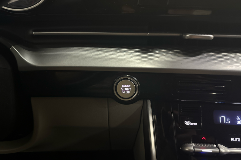 2024 Kia Carnival — photo 28 de 35