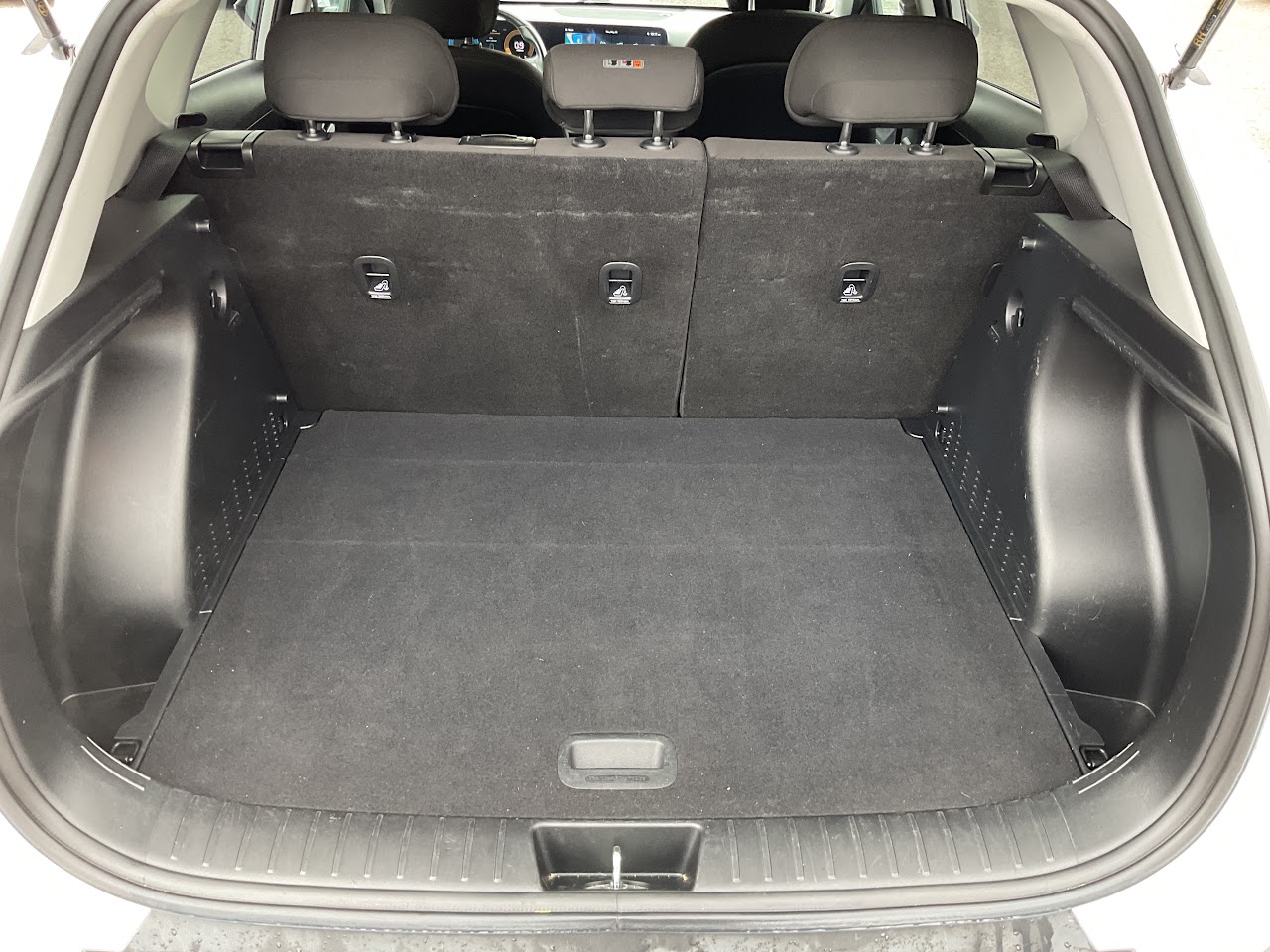 2024 Hyundai Kona — photo 34 of 34
