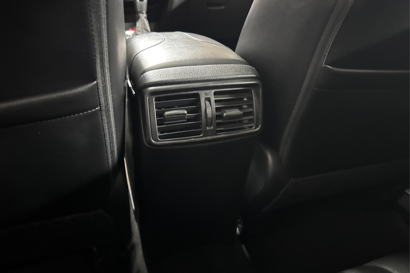 2023 Nissan Qashqai — photo 19 of 34