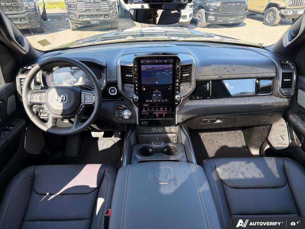 2026 Ram 1500 — photo 24 de 25