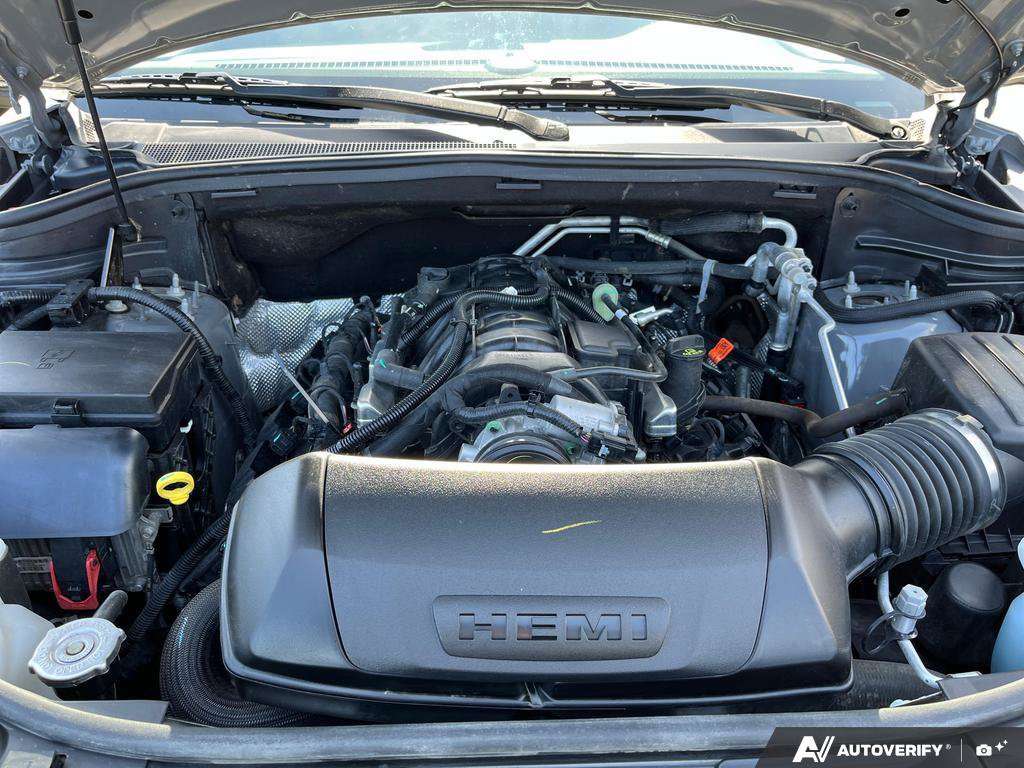 2025 Dodge Durango — photo 10 of 25