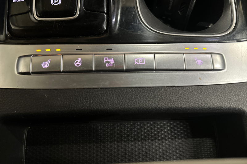 2024 Kia Carnival — photo 20 de 27