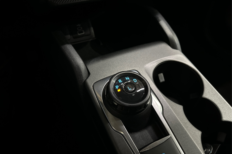 2025 Ford Bronco Sport — photo 31 of 32