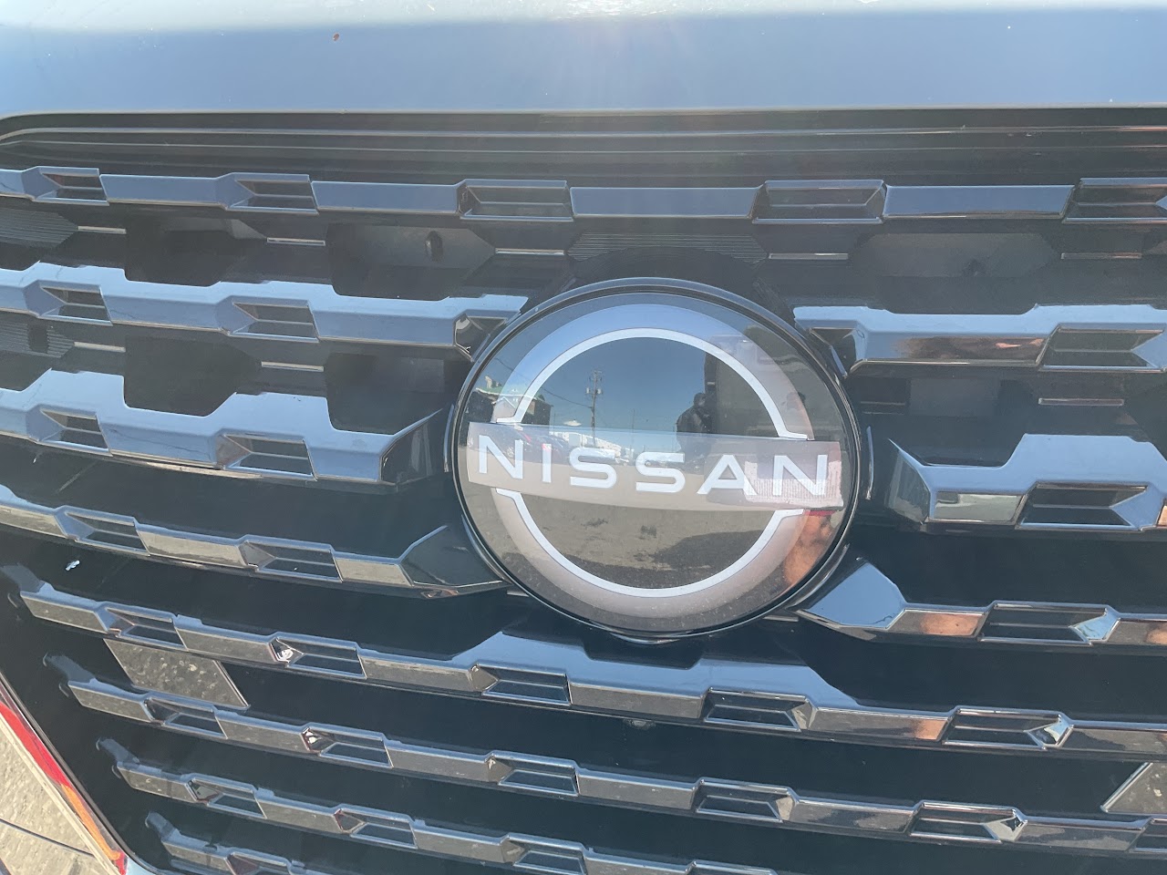 2024 Nissan Kicks — photo 19 of 34