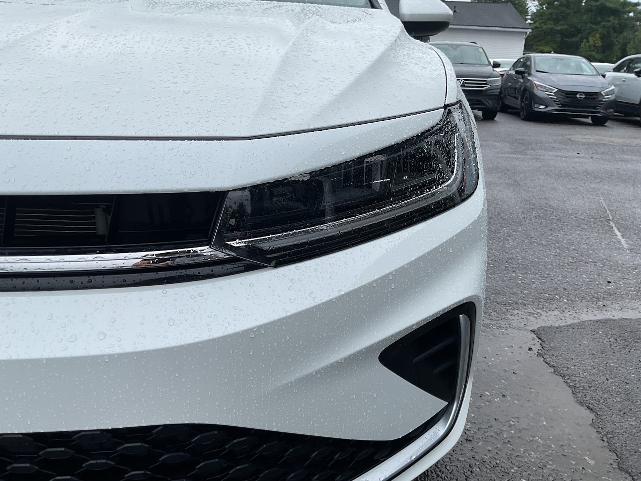 2026 Volkswagen Jetta — photo 15 of 34