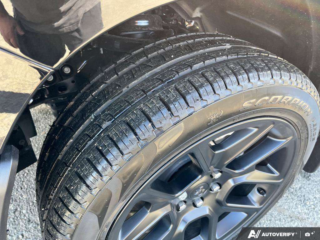 2026 Ram 1500 — photo 7 of 25