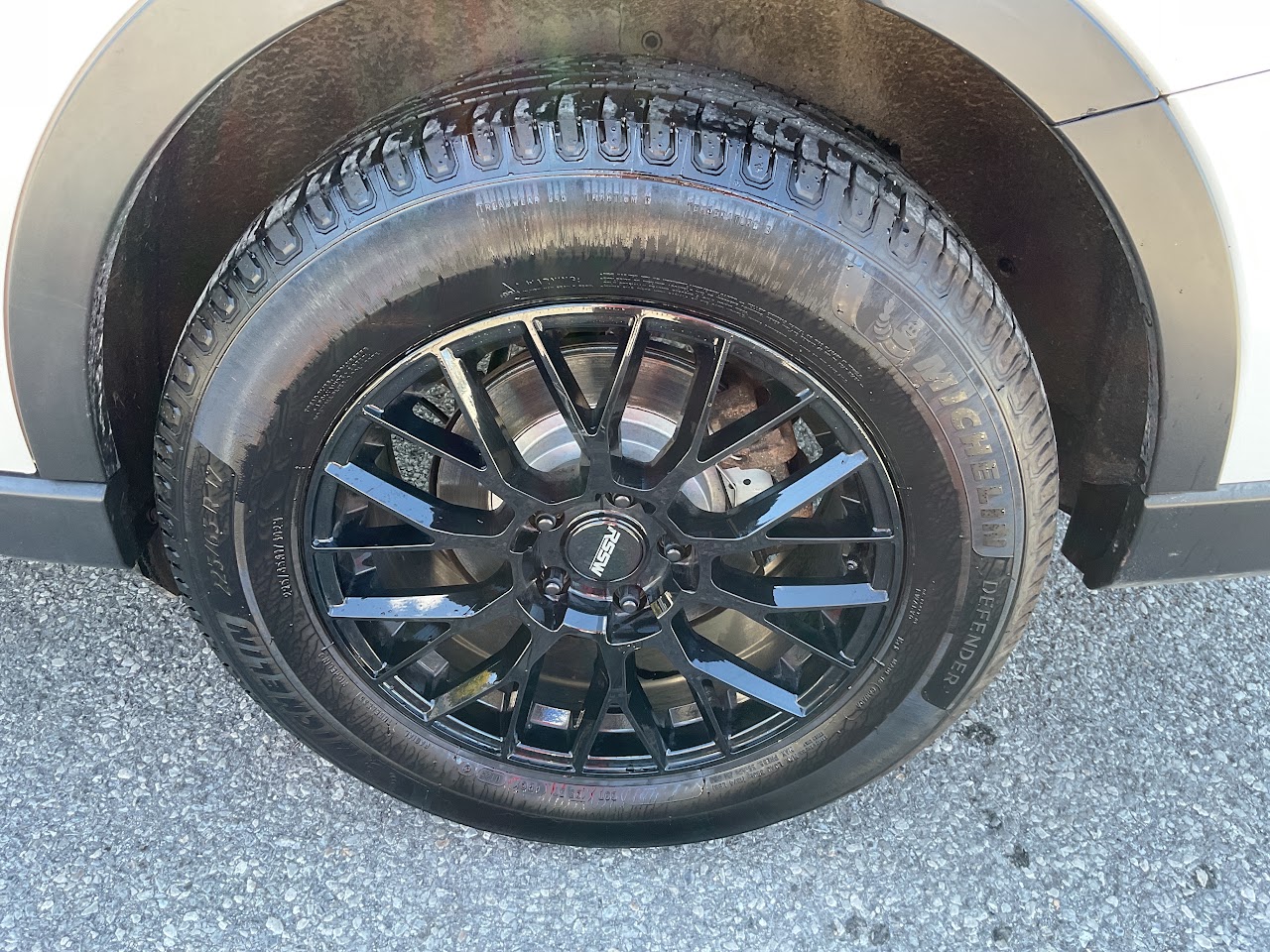 2020 Subaru Outback — photo 16 de 34