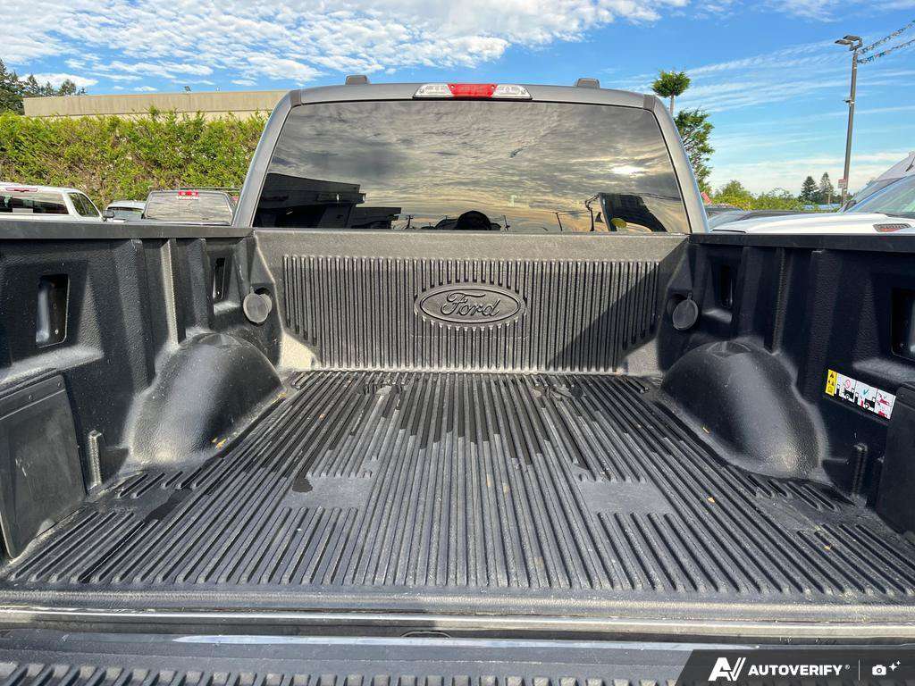 2025 Ford F-150 — photo 12 de 25