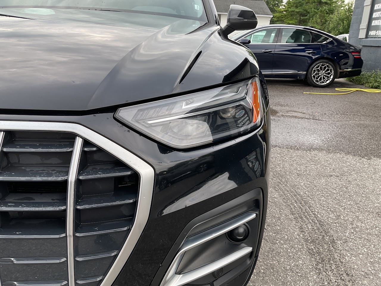 2024 Audi Q5 — photo 15 of 33