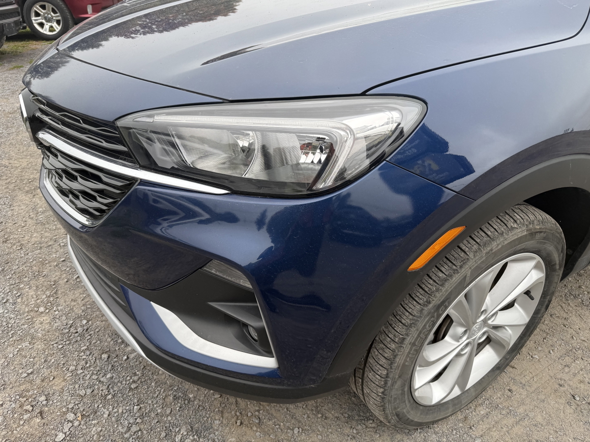 2023 Buick Encore Gx — photo 8 de 24